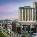 Paradigm Residence/Familysuite/3Bed-12Pax/Linkmall