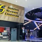 Paradigm Residence/Familysuite/3Bed-12Pax/Linkmall