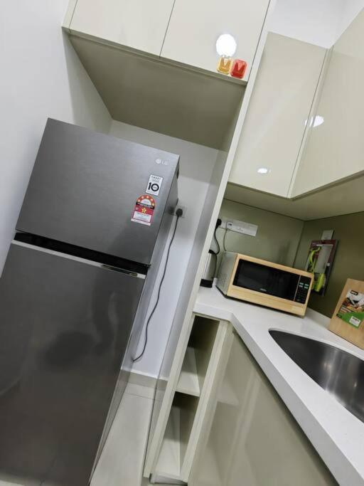 Paradigm Residence/familysuite/3bed-12pax/linkmall Johor Bahru
