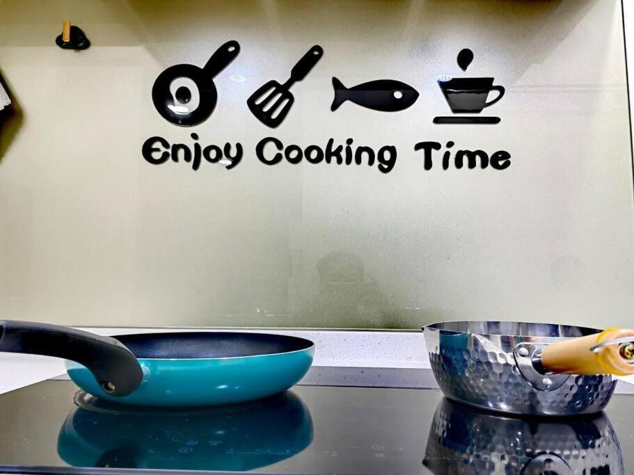 Paradigm Residence/familysuite/3bed-12pax/linkmall * Johor Bahru