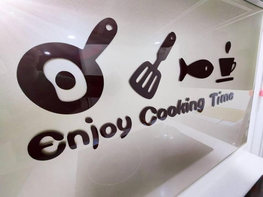 Paradigm Residence/familysuite/3bed-12pax/linkmall Apartemen Johor Bahru